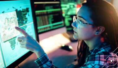 Why the Port of Long Beach Just Opened a Cybersecurity Center