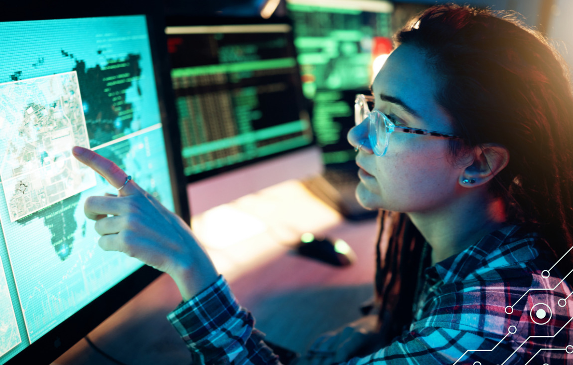 Why the Port of Long Beach Just Opened a Cybersecurity Center