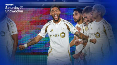 LAFC shock San Diego late to boost CCC momentum