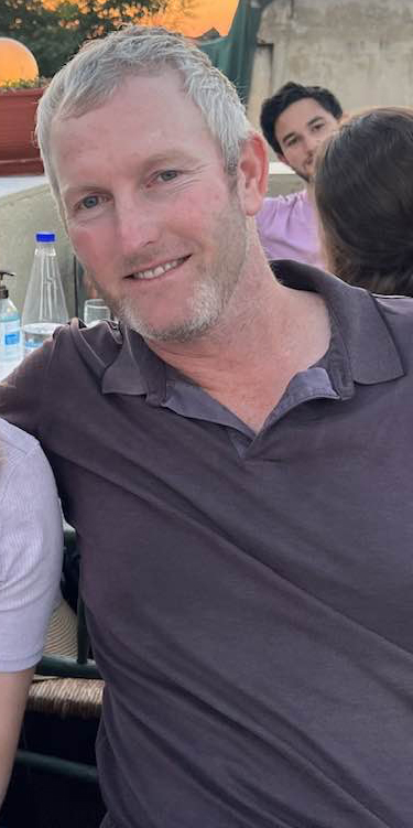 alan waldman