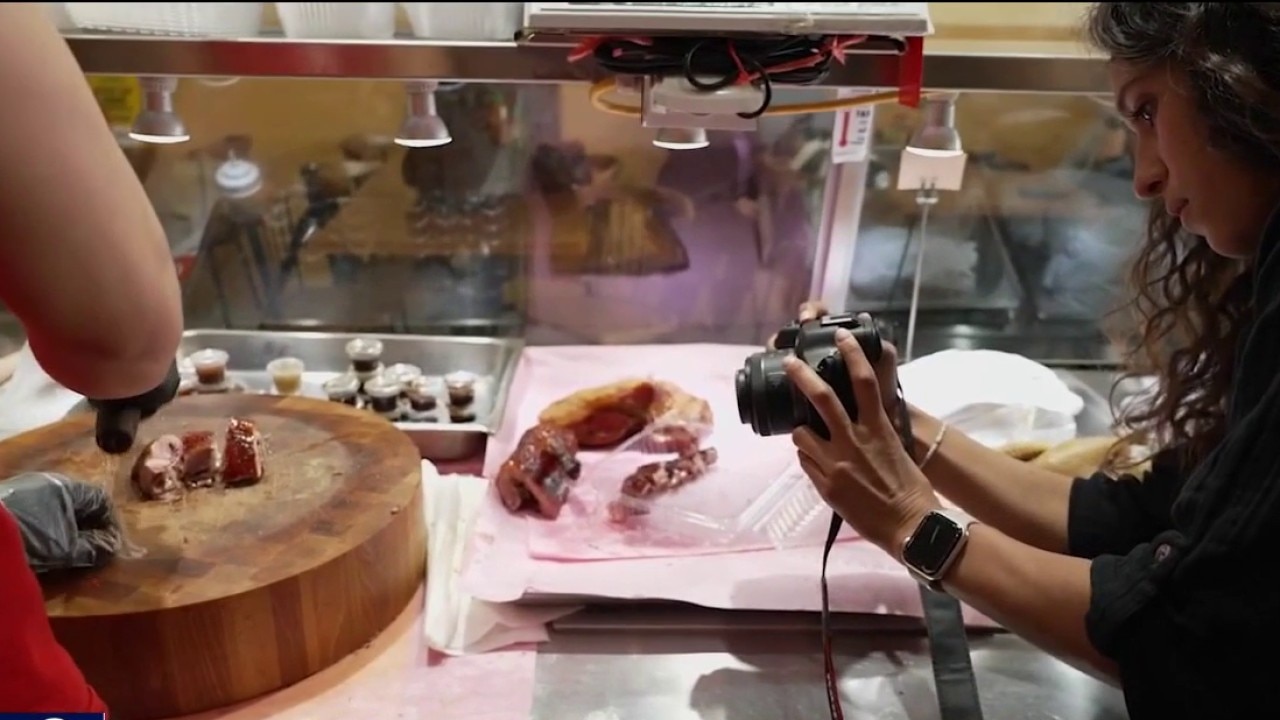 Filmmakers capture the heart of Chinatown in new documentary