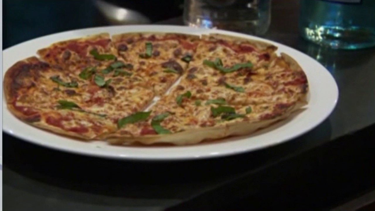 These SoCal pizzerias ranked among best in the nation