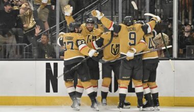 2026 Stanley Cup Playoffs: Round 2 Recap ⚔️🤩