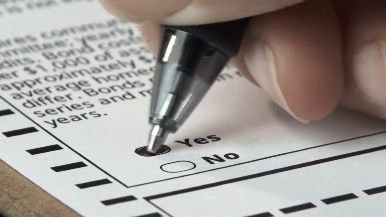 Voters weigh in on LA mayoral candidates