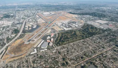 XWind Studios releases Long Beach Airport (KLGB) for MSFS 2024, with a historic 1941 terminal at its heart