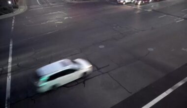 Elk Grove man hit by vehicle dies, suspected hit-and-run driver arrested