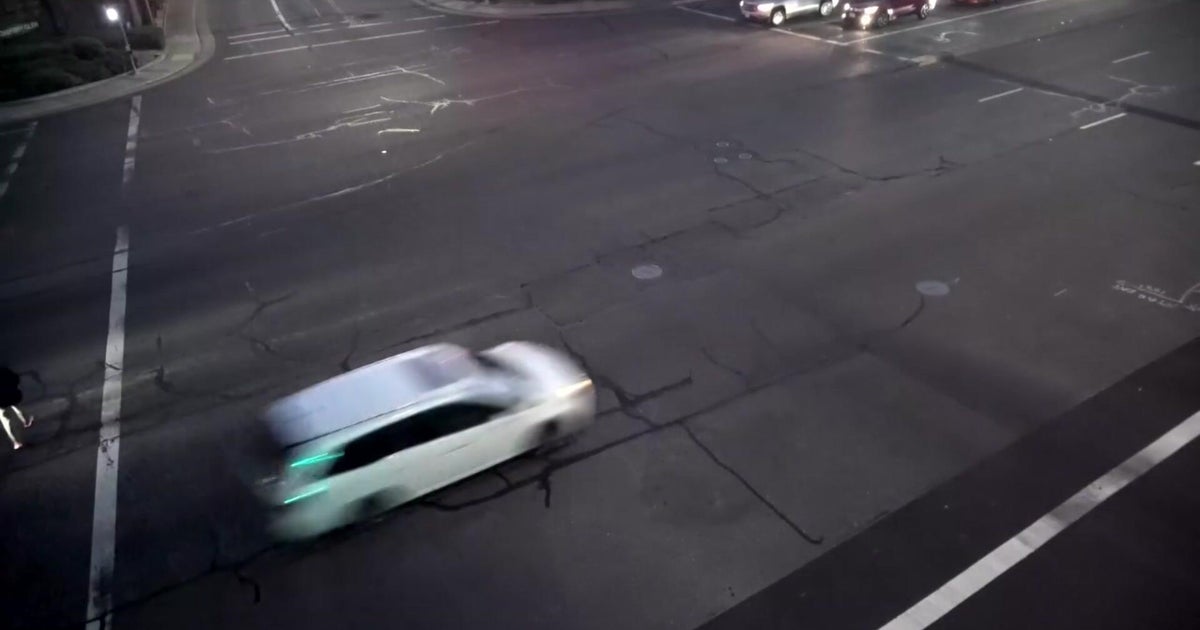 Elk Grove man hit by vehicle dies, suspected hit-and-run driver arrested