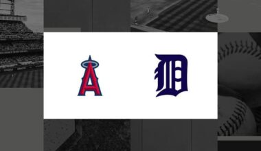 How to watch Angels vs. Tigers: TV channel and streaming options for May 26