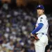 Zach Neto Hits Walk Off Homer to Break Up No Hitter