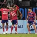 Sam Sarver Secures Dramatic Victory for FC Dallas Against San Jose Earthquakes