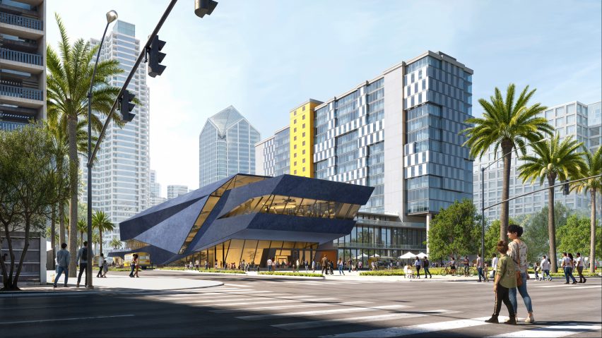ZGF Architects