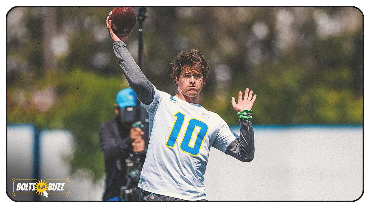 Los Angeles Chargers logo