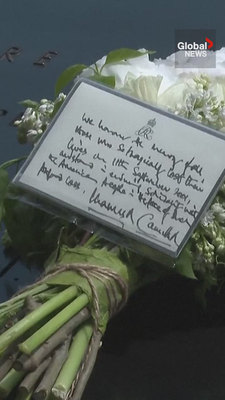Click to play video: 'Mamdani says he would ask King Charles to return Koh-i-Noor diamond'