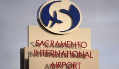 California man charged with bringing explosives to Sacramento airport after repeatedly calling FBI tip line