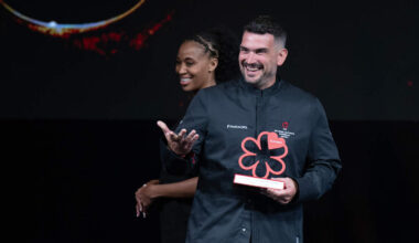 Michelin Guide California ceremony set for Wednesday, June 24