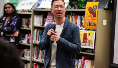 Phil Kim keeps seat on San Francisco school board in landslide win