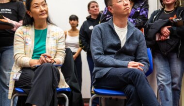 Even after teachers strike backlash, Phil Kim left with school board win