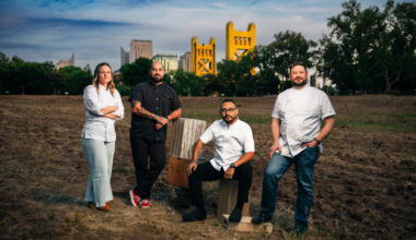 Chefs for the 2026 Tower Bridge Dinner Announced