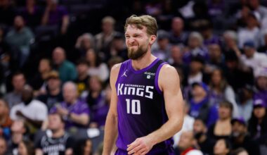 Underrated Target Emerges for Kings Amid Domantas Sabonis Trade Rumors