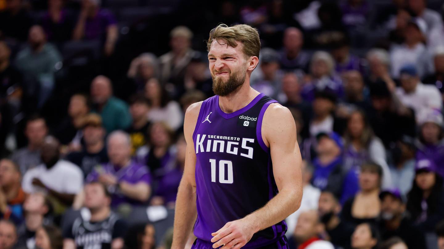 Underrated Target Emerges for Kings Amid Domantas Sabonis Trade Rumors