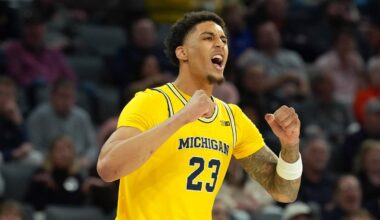 How Kings-Thunder Draft Trade Could Give Sacramento 2 Elite Talents