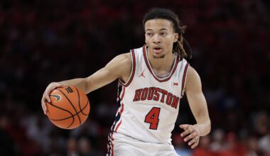 Kings Mock Draft Roundup: Sacramento Could Be Down to Two Options