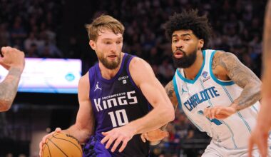 Grading the Reported Framework for Kings-Hornets Trade