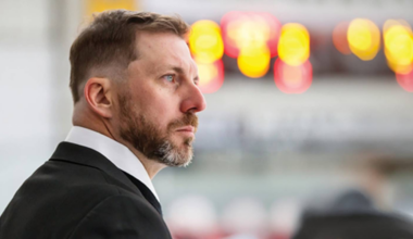 Former NHLer Nathan Oystrick Named NAHL Head Coach
