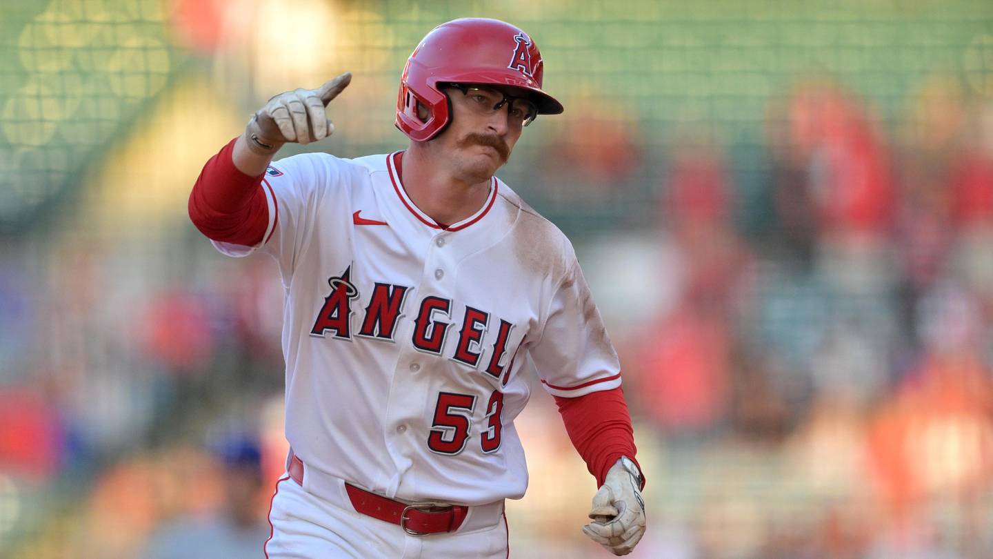 Wade Meckler Interview Part Two: His Approach to Hitting and How He Inspires Kids