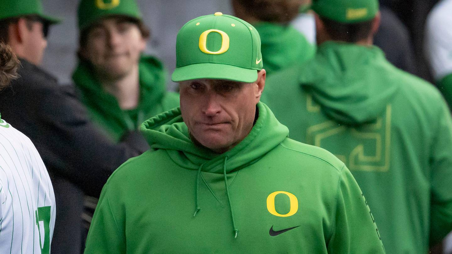 Oregon Baseball Adds Long Beach State Transfer Amongst Portal Mayhem