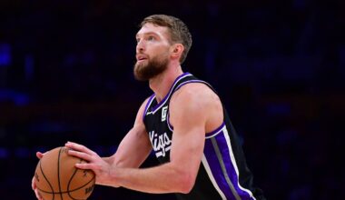 Two Realistic Trade Scenarios for the Kings in 2026 NBA Draft