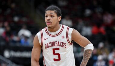 Kings NBA Mock Draft 2.0: Final Picks for Every Round