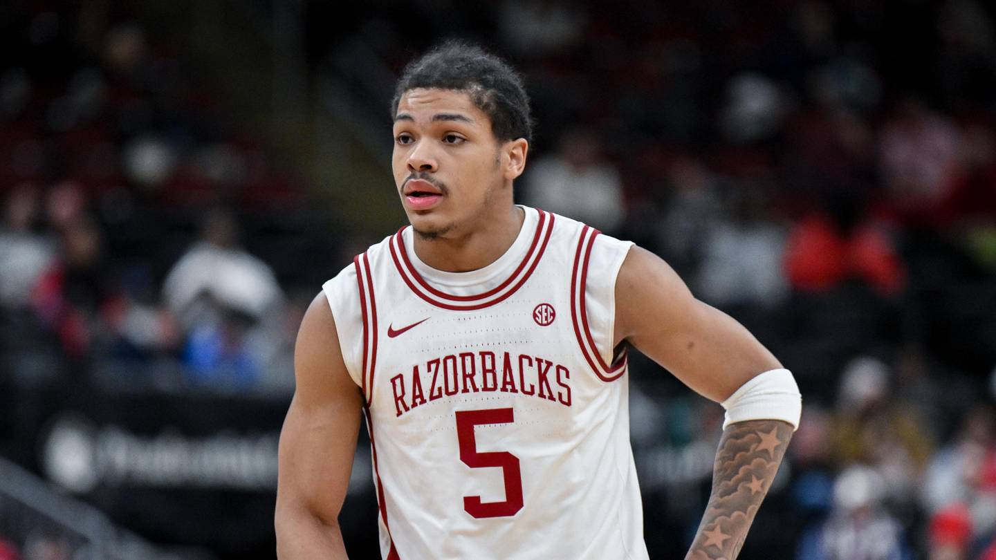 Kings NBA Mock Draft 2.0: Final Picks for Every Round