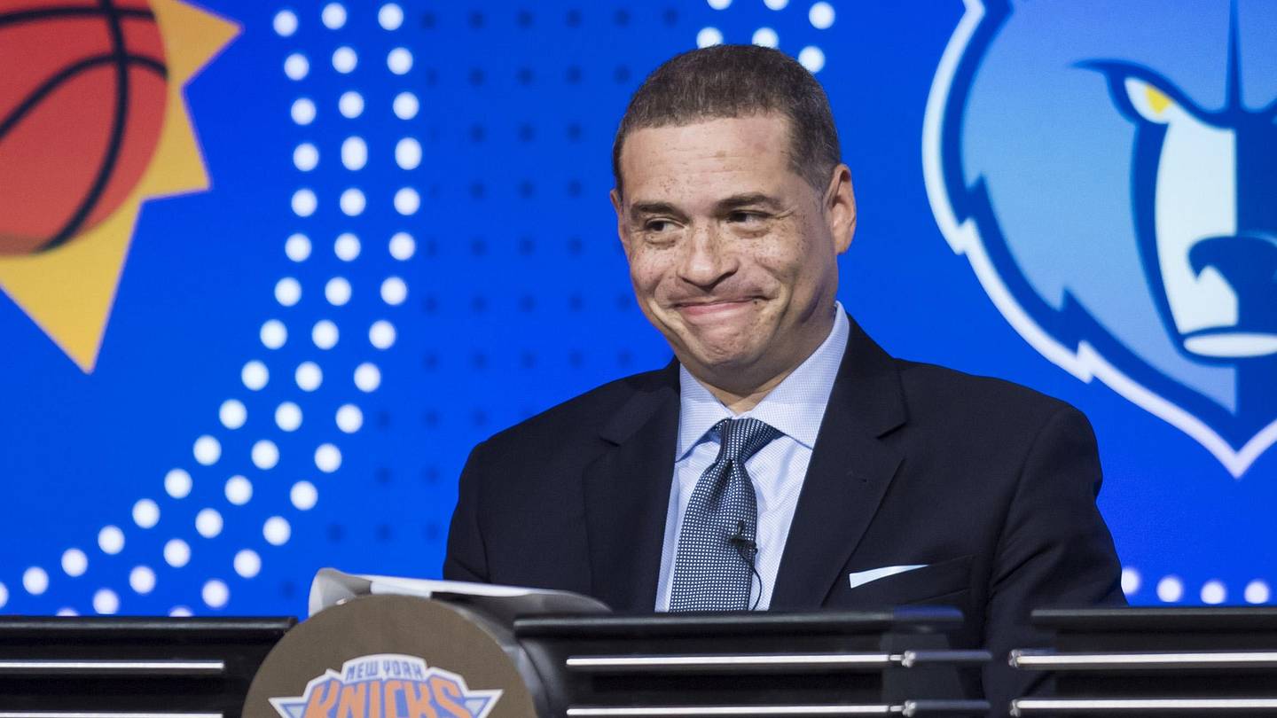 Kings GM Sends Promising Message to Fans After Darius Acuff Jr. Selection