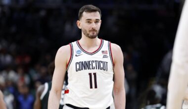 Instant Grade: Kings Trade for Cavaliers' No. 29 Pick, Draft Alex Karaban