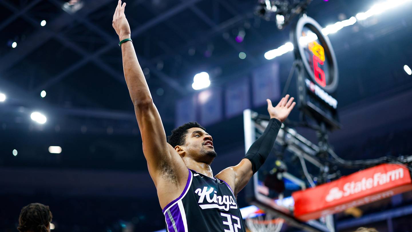 Biggest Winners and Losers From the Sacramento Kings' Draft