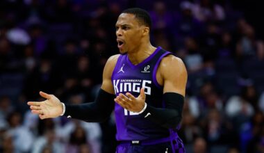Two Free Agents the Kings Must Sign Immediately After NBA Draft