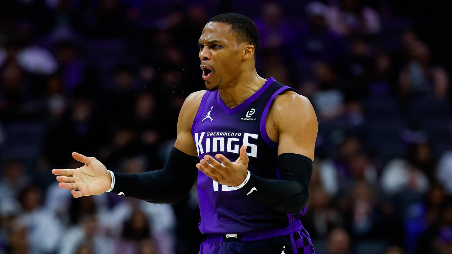 Two Free Agents the Kings Must Sign Immediately After NBA Draft