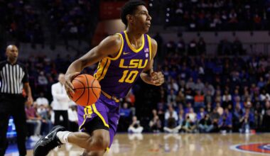 Top Undrafted Free Agents Signed by the Kings: Who Matters and Who Doesn't