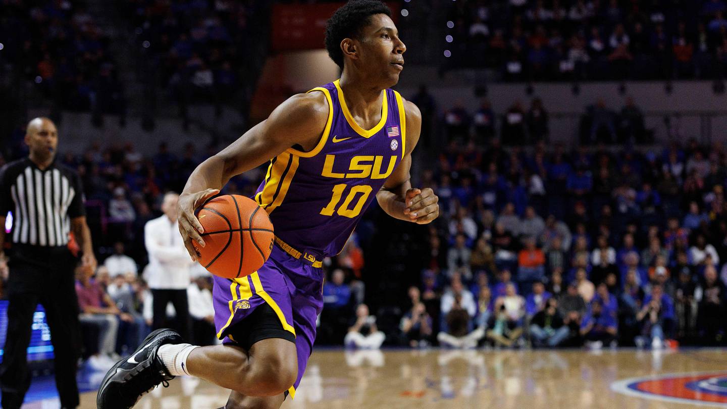Top Undrafted Free Agents Signed by the Kings: Who Matters and Who Doesn't