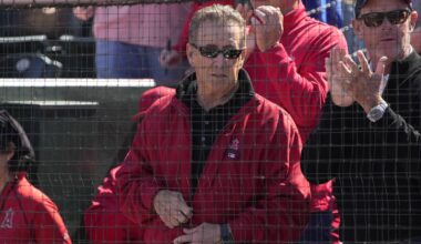 A New Era in Anaheim? Is Arte Moreno Finally Changing How the Angels Are Run?