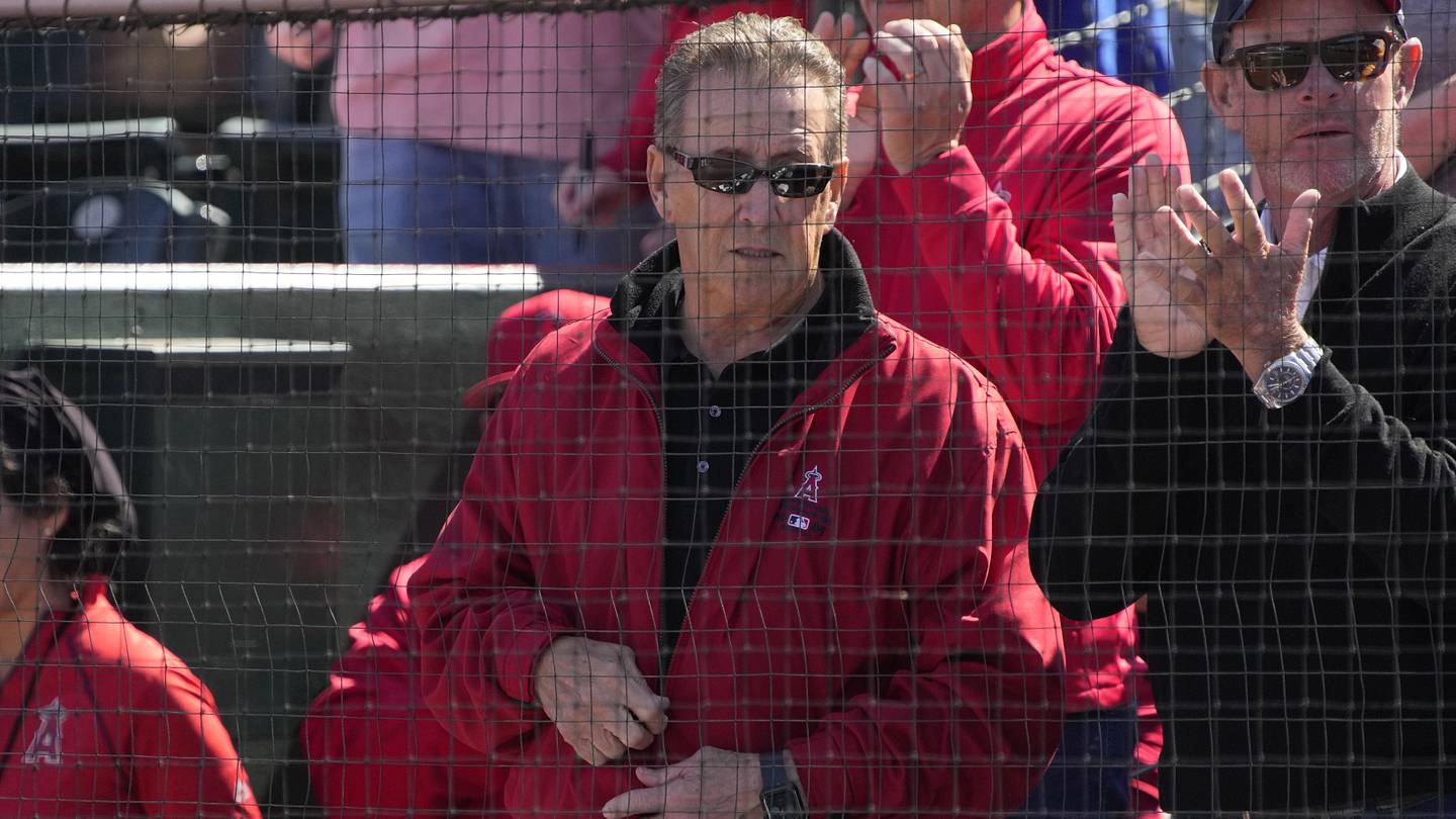 A New Era in Anaheim? Is Arte Moreno Finally Changing How the Angels Are Run?