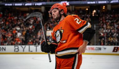 NY Rangers Were Smart To Pivot Away From Mason McTavish Trade Talks
