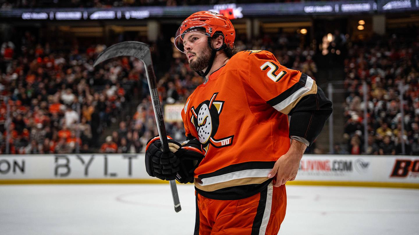 NY Rangers Were Smart To Pivot Away From Mason McTavish Trade Talks