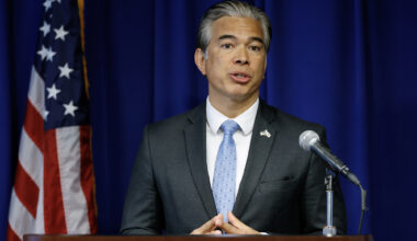 5 things to know about CA police shooting investigation delays
