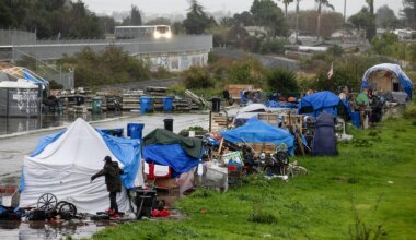 What the California Legislature is doing about homelessness