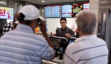 Minimum wage hikes offset CA living costs but with downsides