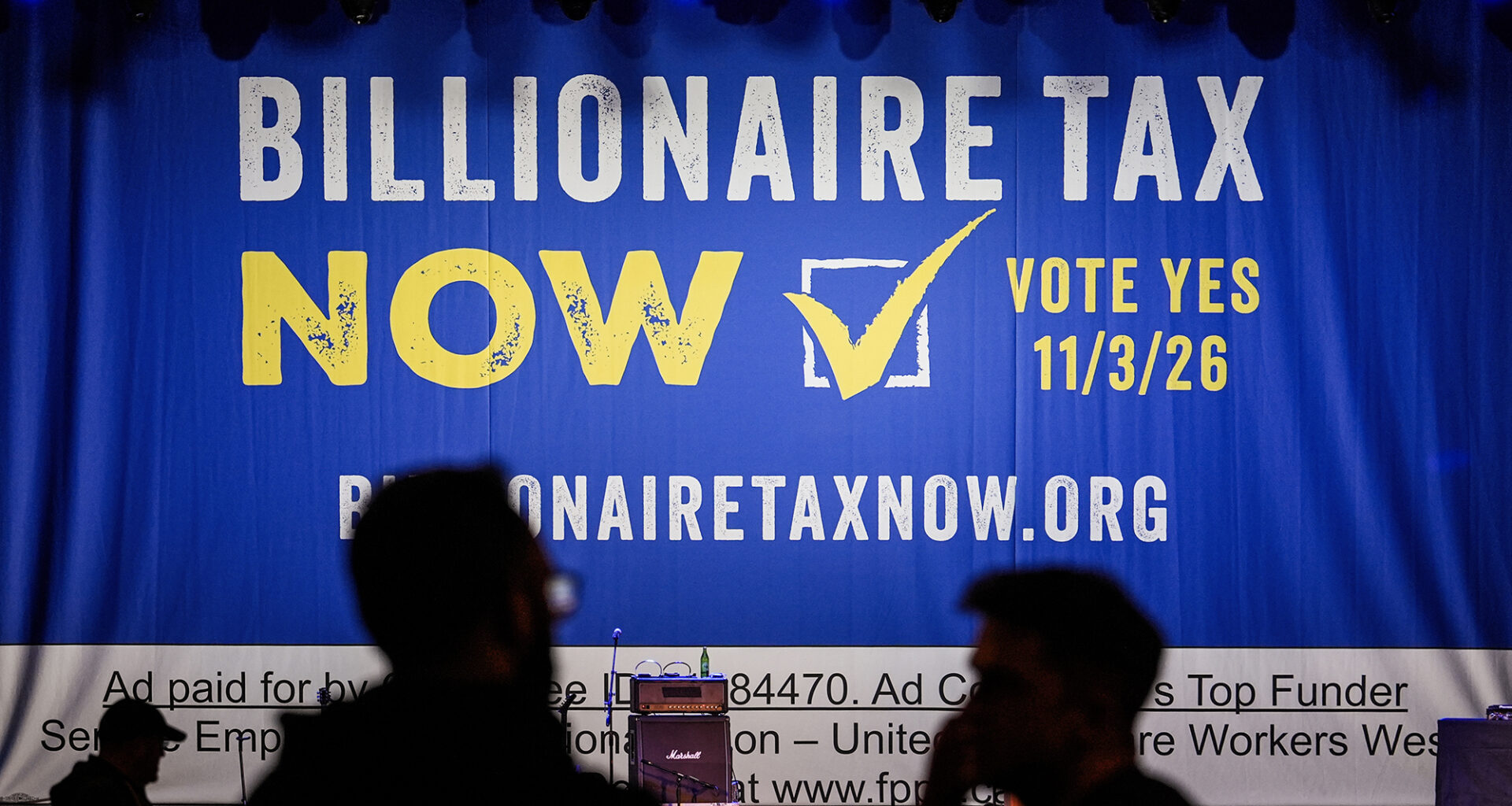 California hospitals, union pull competing ballot measures