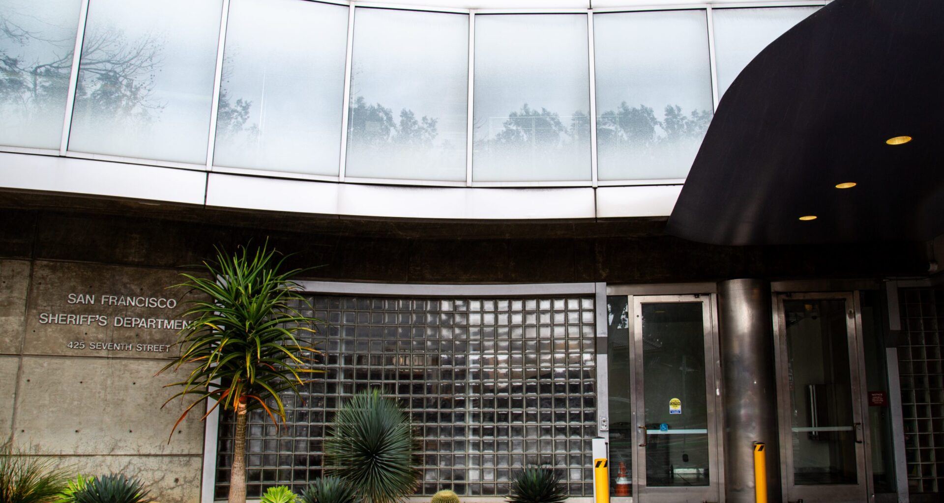 San Francisco jails at ‘breaking point,’ civil grand jury report finds