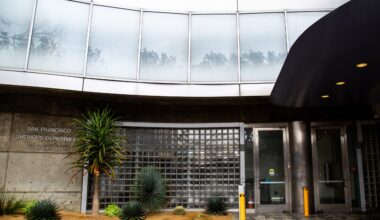 San Francisco jails at ‘breaking point,’ civil grand jury report finds